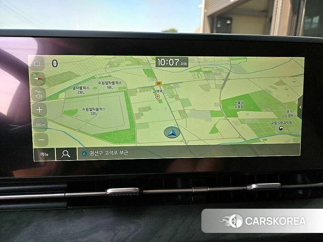 Kia Carnival 4th generation 2020 Белый из Кореи, фото 4