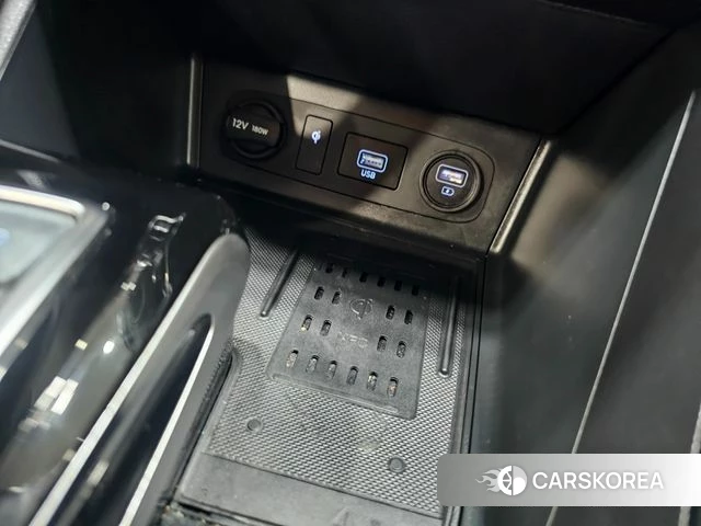 Hyundai Sonata (DN8) 2020 Серый из Кореи, фото 4