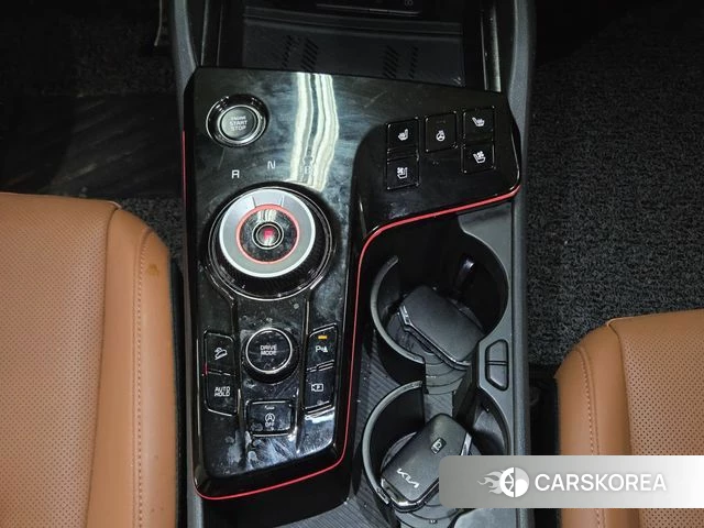 Kia Sportage 5th Generation 2024 Серый из Кореи, фото 4