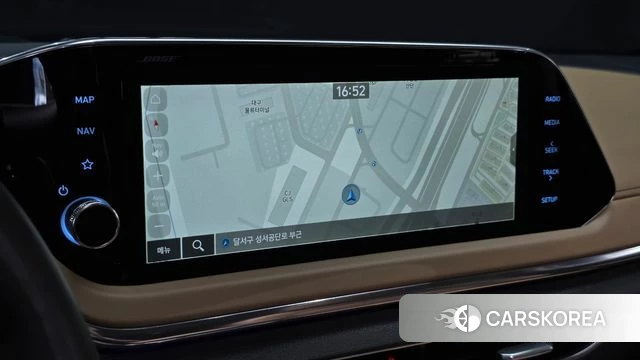 Hyundai Sonata (DN8) 2020 Белый из Кореи, фото 4