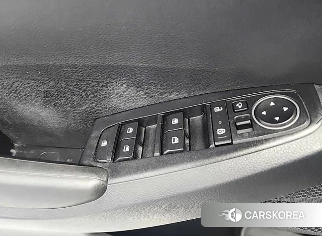 Kia Seltos 2021 Белый из Кореи, фото 4