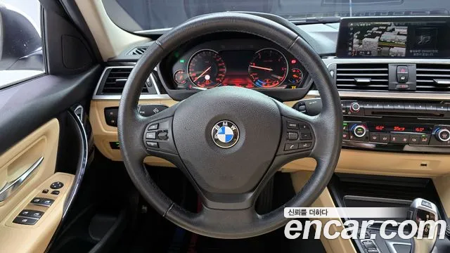 BMW 3 Series (F30) id 2716586 из Кореи 4