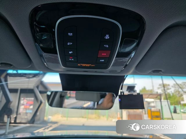 Hyundai The New Palisade 2024 Серебристо-серый из Кореи, фото 4