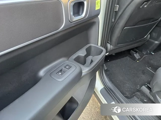 Hyundai Santa Fe (MX5) 2025 Белый из Кореи, фото 4