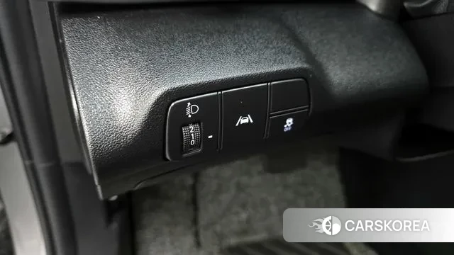 Hyundai Avante (CN7) 2022 Серебряный из Кореи, фото 4