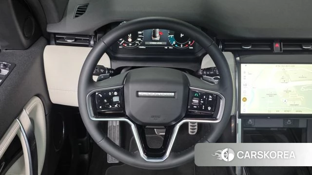 Land Rover Discovery Sports 2nd Generation 2025 Черный из Кореи, фото 4