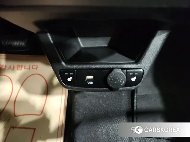 Kia The New Ray 2021 Жемчужный цвет из Кореи, фото 4