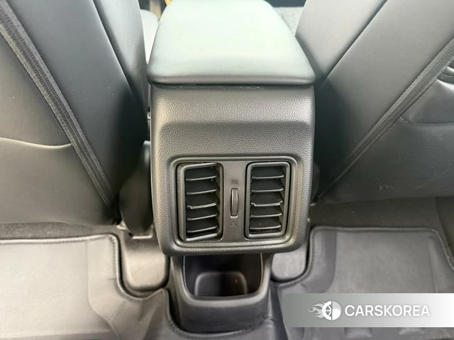 Honda XR-V 2023 Белый из Китая, фото 4