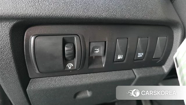 Renault Korea (Samsung) SM3 Neo 2018 Белый из Кореи, фото 4