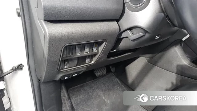 Renault Korea (Samsung) The New QM6 2021 Белый из Кореи, фото 4