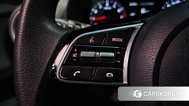 Kia Come New K3 2018 Белый из Кореи, фото 4