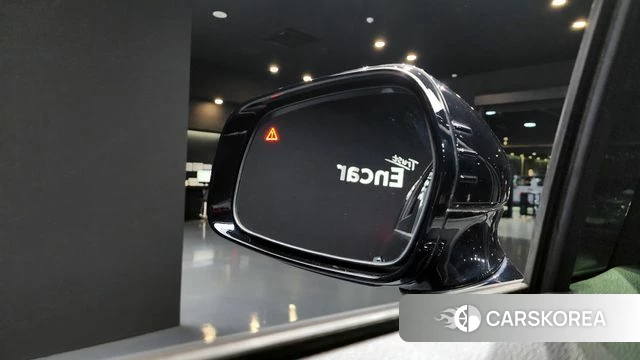 Kia Carnival 4th generation 2022 Черный из Кореи, фото 4