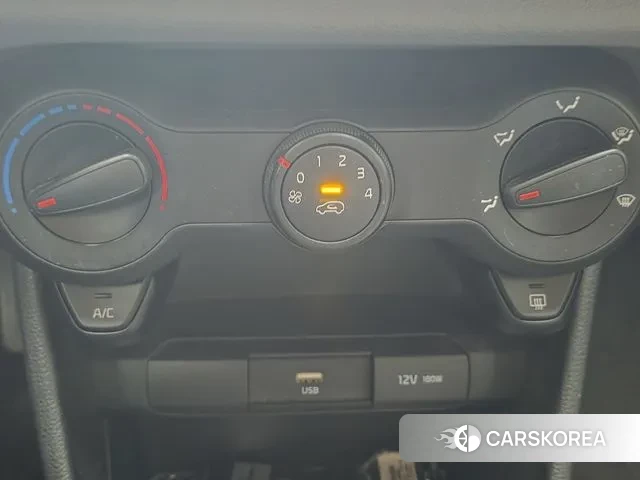 Kia Morning Urban (JA) 2021 Жемчужный цвет из Кореи, фото 4