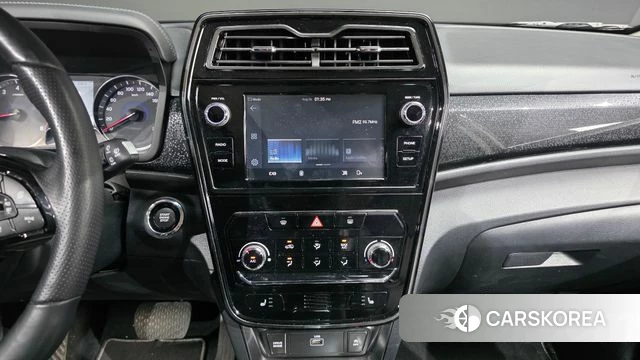 Ssangyong Berry New Tivoli 2019 Белый из Кореи, фото 4