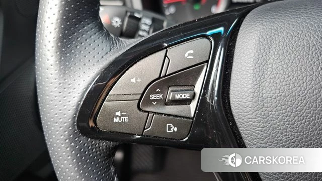 Ssangyong Berry New Tivoli 2023 Белый из Кореи, фото 4