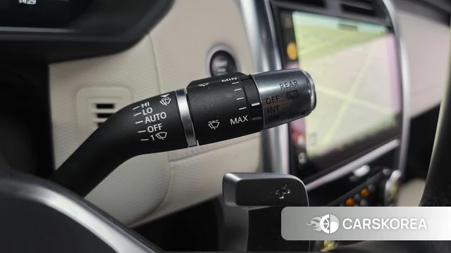 Land Rover Discovery 5 2022 Черный из Кореи, фото 4
