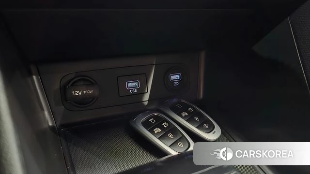 Hyundai Sonata (DN8) 2019 Серый из Кореи, фото 4