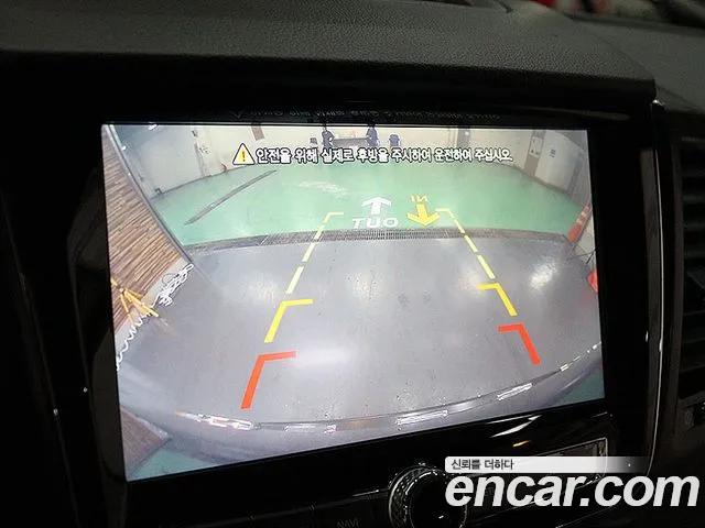 Ssangyong Rexton Sports 2020 Черный из Кореи, фото 4