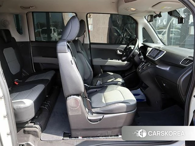 Kia The New Ray 2022 Жемчужный цвет из Кореи, фото 4