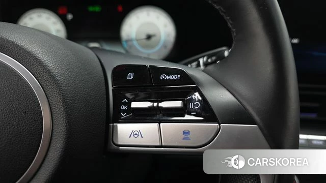 Hyundai Avante (CN7) 2021 Белый из Кореи, фото 4