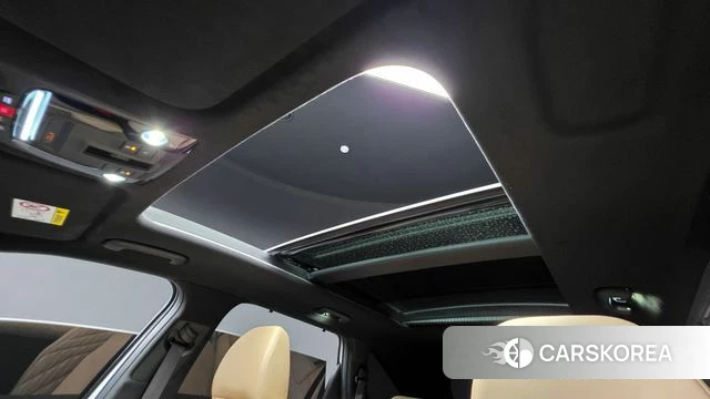 Kia The New Sorento 4th Generation 2024 Белый из Кореи, фото 4