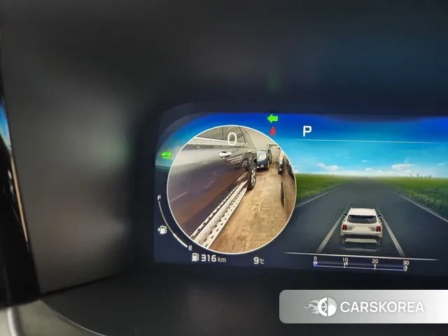 Kia Sorento 4th Generation 2023 Черный из Кореи, фото 4