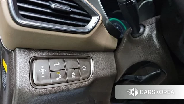 Hyundai Santa Fe TM 2019 Белый из Кореи, фото 4