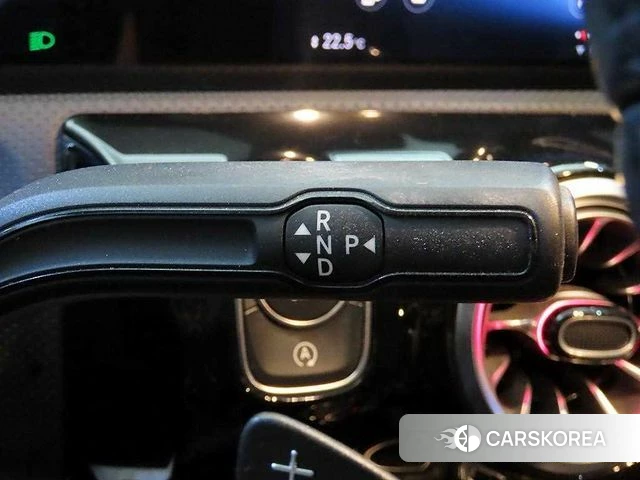 Mercedes-Benz A-Class W177 2021 Серый из Кореи, фото 4