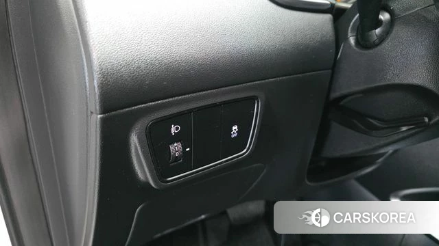 Hyundai Tucson (NX4) 2021 Белый из Кореи, фото 4