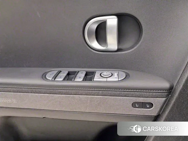 Hyundai Ionic 5 2022 Белый из Кореи, фото 4