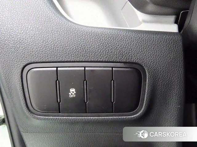 Kia The New Ray 2021 Светло-серебряный цвет из Кореи, фото 4