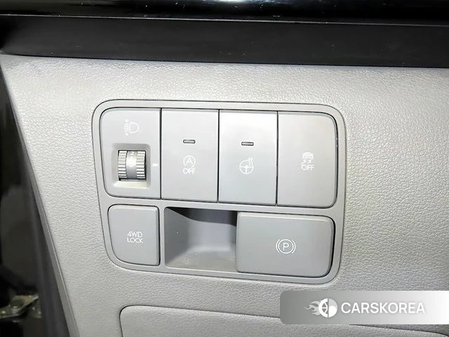 Hyundai Staria 2021 Черный из Кореи, фото 4
