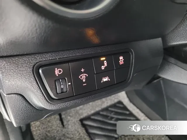 Kia Come New K3 2018 Белый из Кореи, фото 4