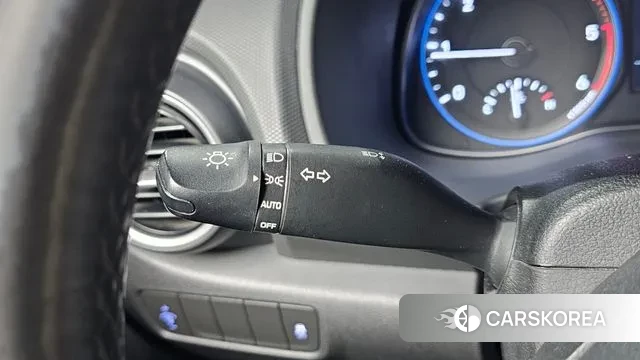 Hyundai Kona 2018 Серый из Кореи, фото 4