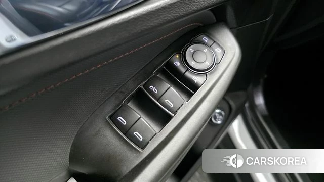 Chevrolet (GM Daewoo) Trailblazer 2020 Белый из Кореи, фото 4