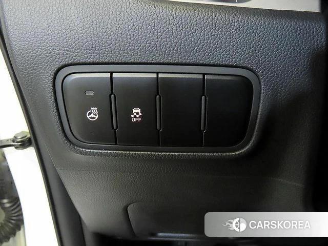 Kia The New Ray 2018 Белый из Кореи, фото 4