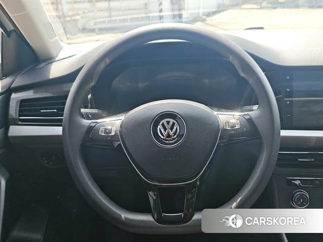 Volkswagen Lavida 2022 Белый из Китая, фото 4