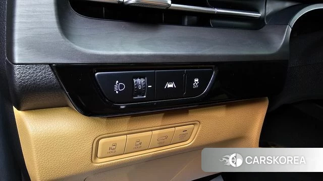 Kia Carnival 4th generation 2021 Черный из Кореи, фото 4
