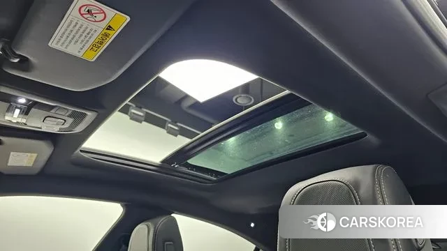 Peugeot 508 second Generation 2019 Черный из Кореи, фото 4