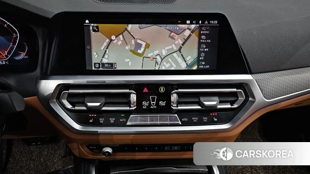 BMW 4 Series (G22) 2021 Белый из Кореи, фото 4