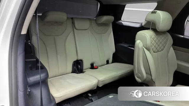 Hyundai Palisade 2019 Белый из Кореи, фото 4