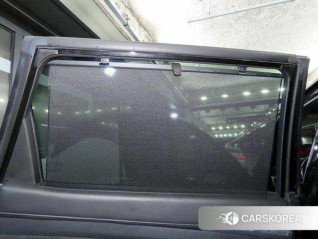 Ssangyong All New Rexton 2021 Черный из Кореи, фото 4