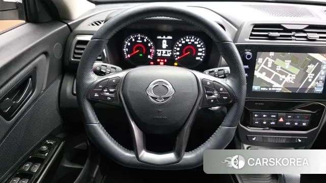 Ssangyong The New Tivoli 2024 Белый из Кореи, фото 4