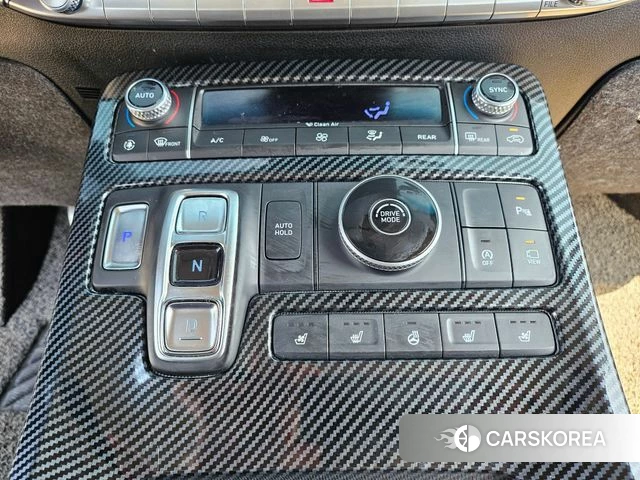 Hyundai Palisade 2021 Белый из Кореи, фото 4