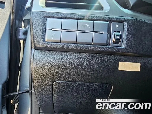 Ssangyong Beautiful Korando 2022 Серый из Кореи, фото 4