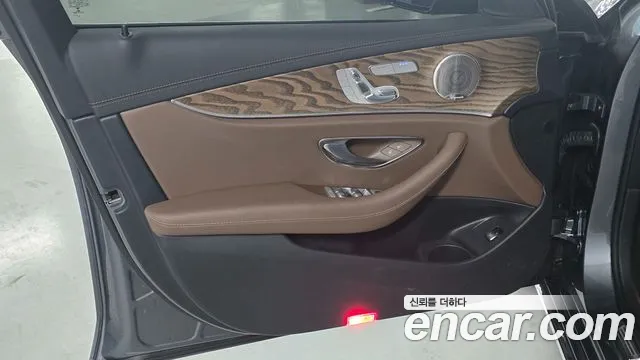 Mercedes-Benz E-Class W213 id 2810986 из Кореи 4