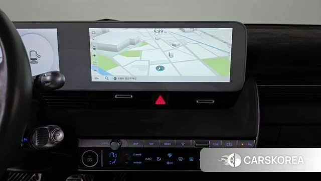 Hyundai Ionic 5 2022 Белый из Кореи, фото 4