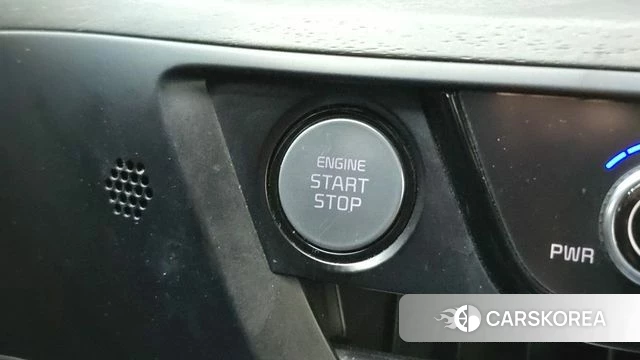 Kia K8 2021 Серый из Кореи, фото 4