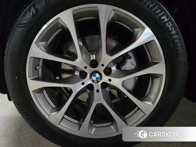 BMW X5 (G05) 2020 Белый из Кореи, фото 4