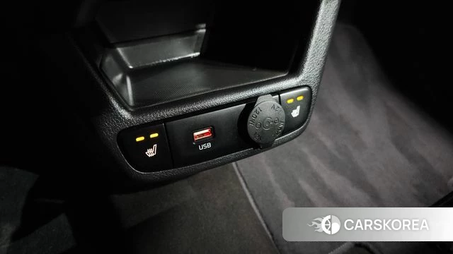 Kia The New Ray 2020 Синий из Кореи, фото 4